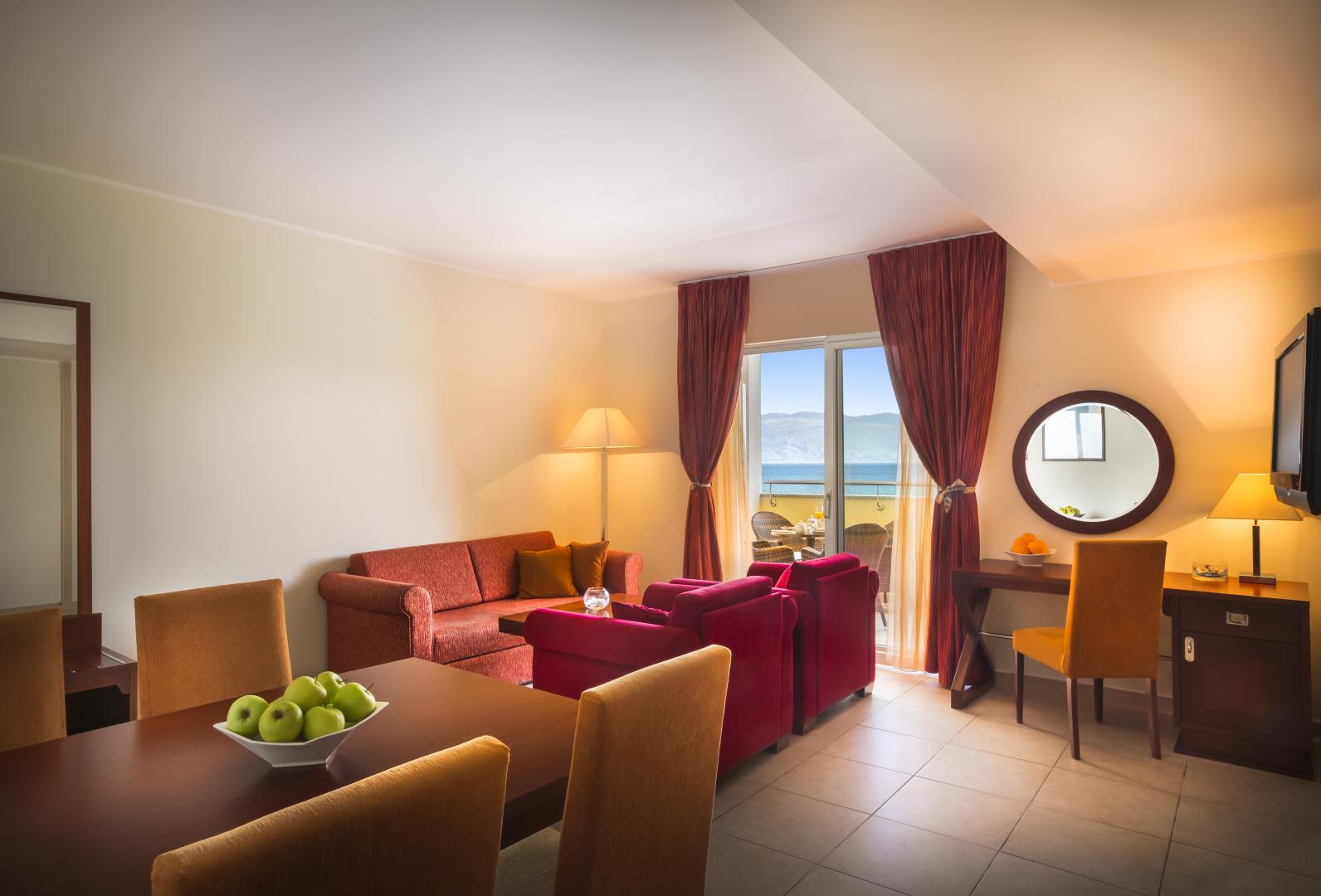 Valamar Villa Adria foto 15
