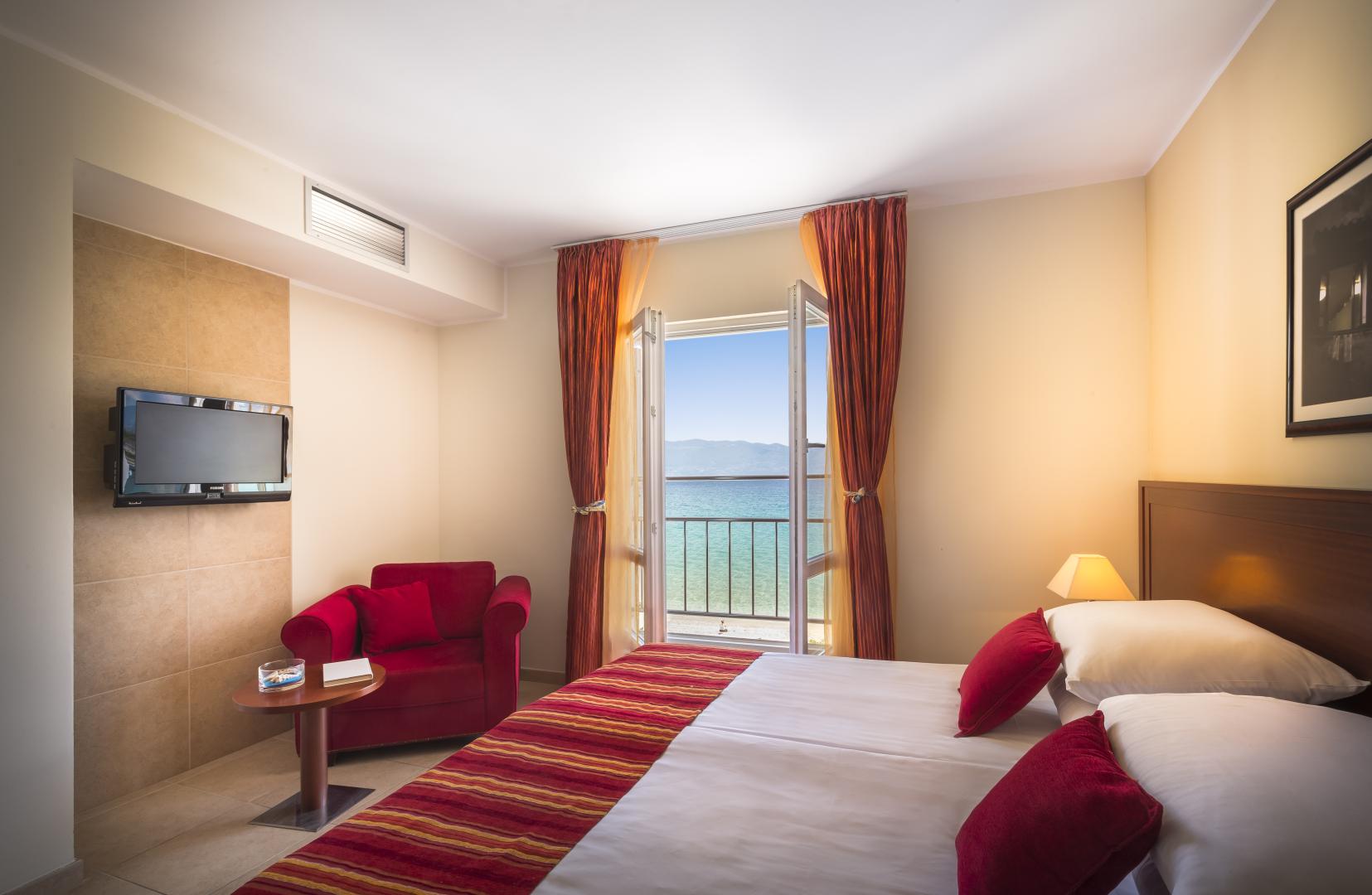 Valamar Villa Adria foto 18