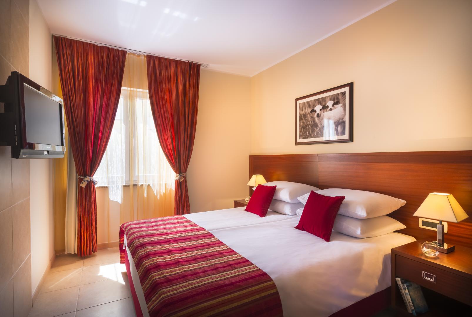 Valamar Villa Adria foto 19