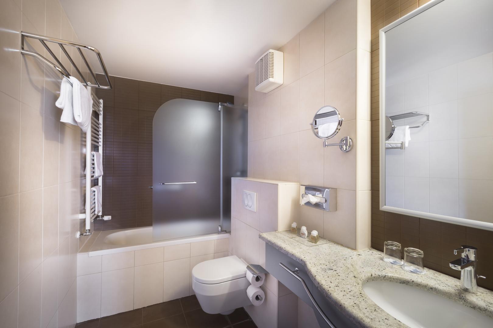 Valamar Villa Adria foto 21