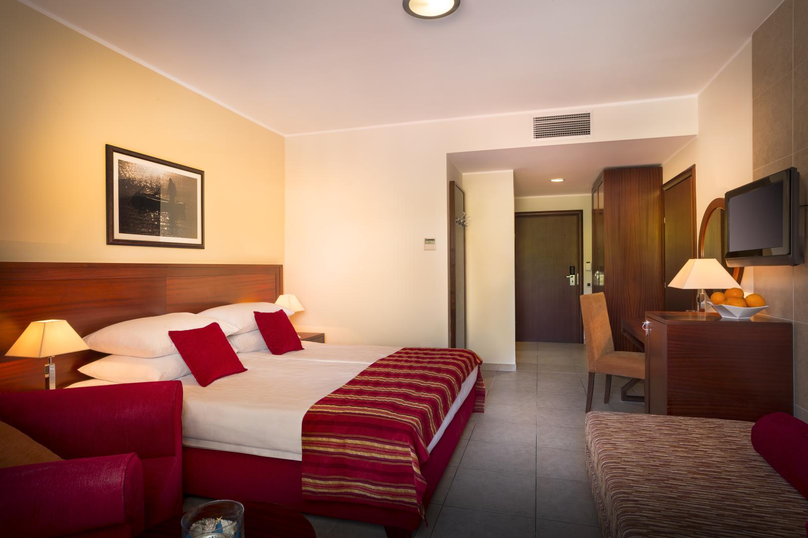 Valamar Villa Adria foto 2