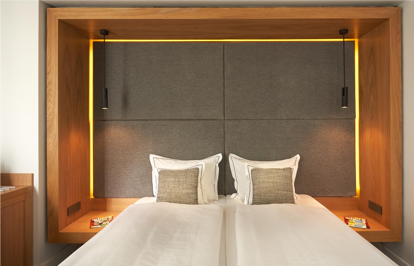Monastery Boutique Hotel foto 9
