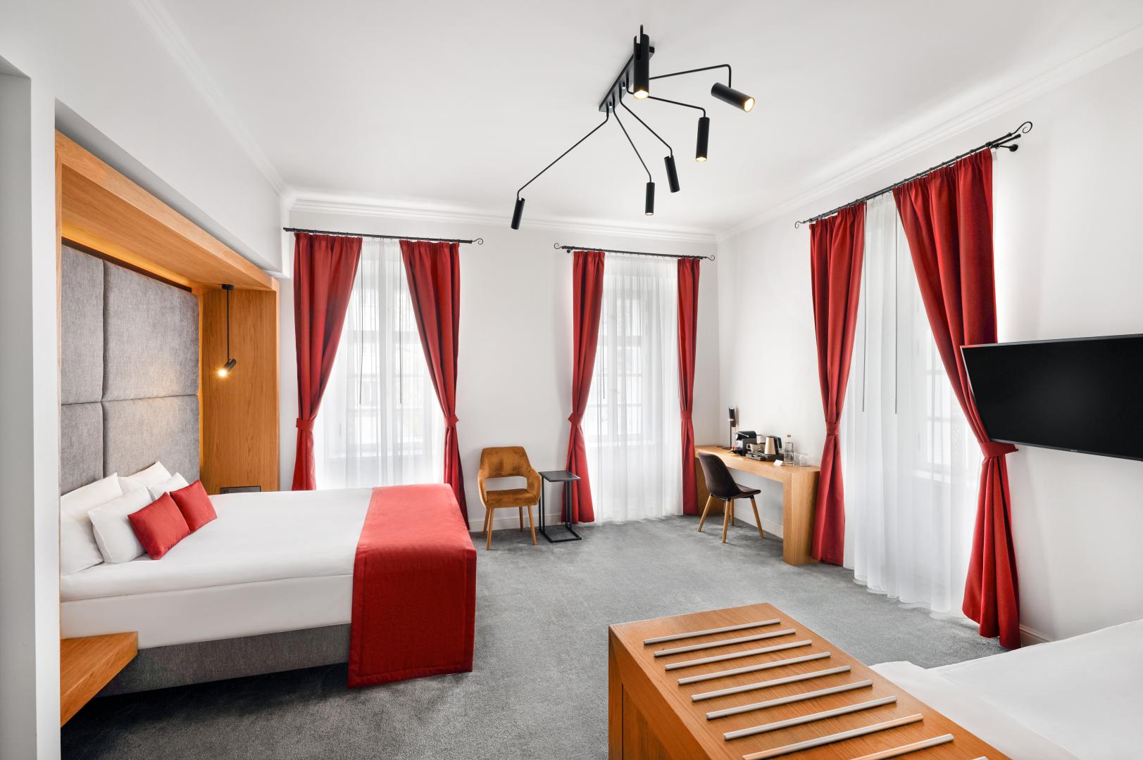 Monastery Boutique Hotel foto 17
