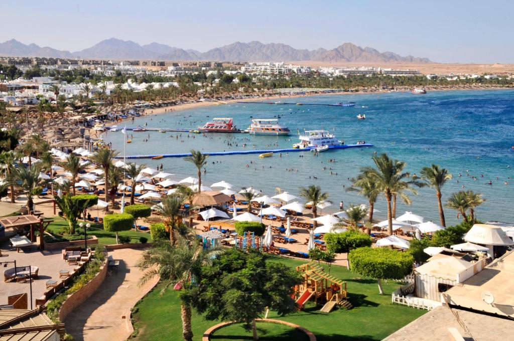 Marina Sharm Hotel foto 6