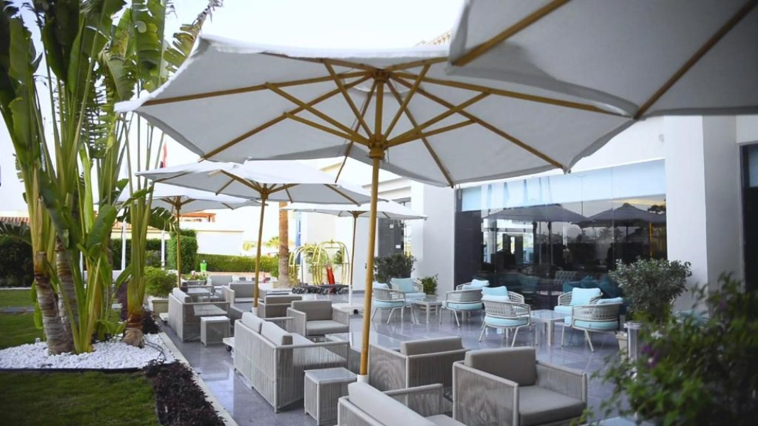 Marina Sharm Hotel image 3