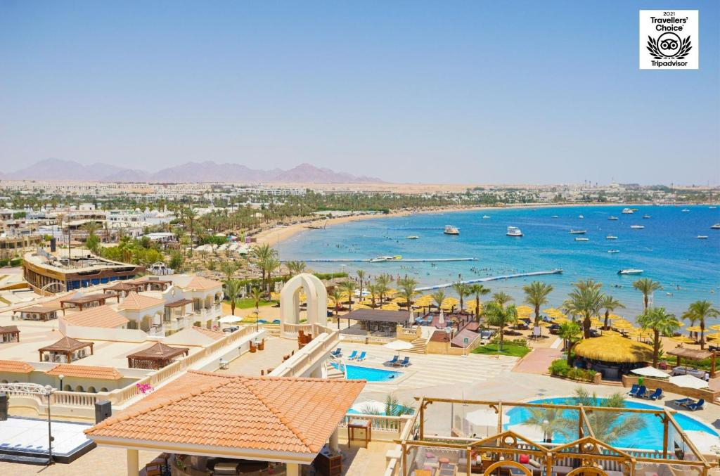 Marina Sharm Hotel foto 9