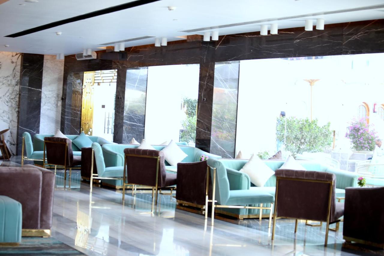 Marina Sharm Hotel in Sharm el Sheikh - foto 4