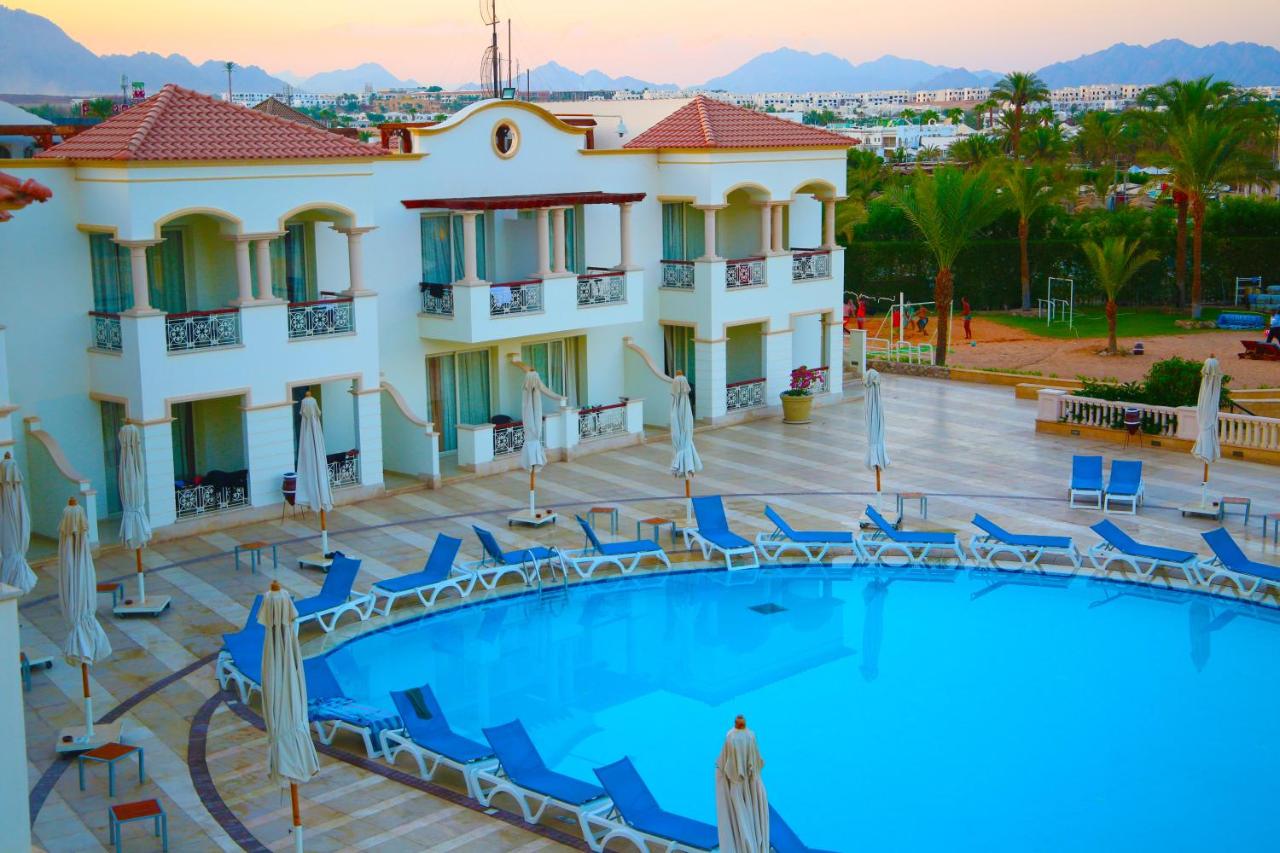 Marina Sharm Hotel in Sharm el Sheikh - foto 5