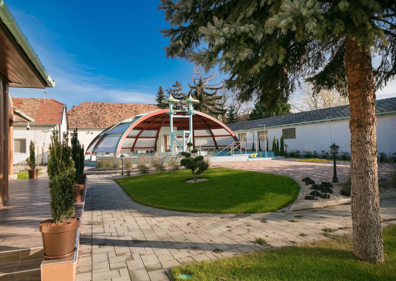 Aquasol Resort