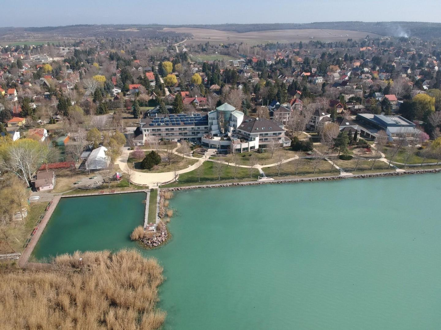 Kenese Bay Garden Resort & Conference foto 38