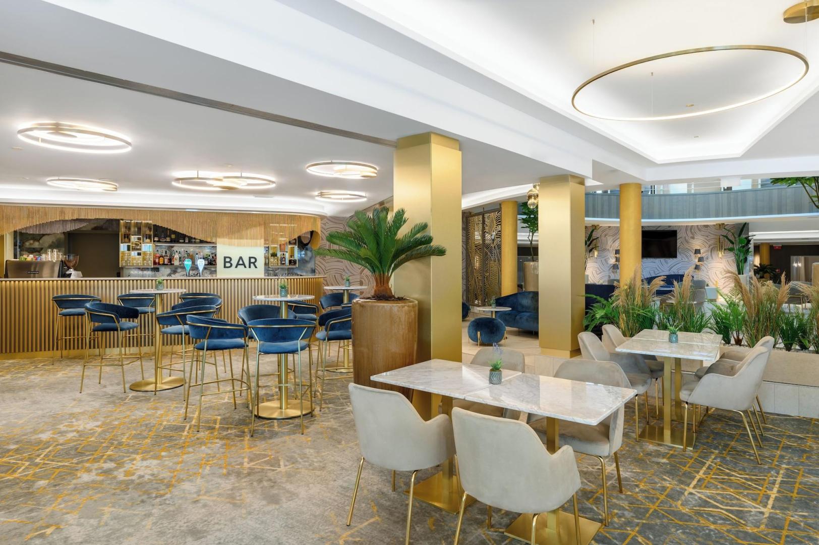 Kenese Bay Garden Resort & Conference foto 4