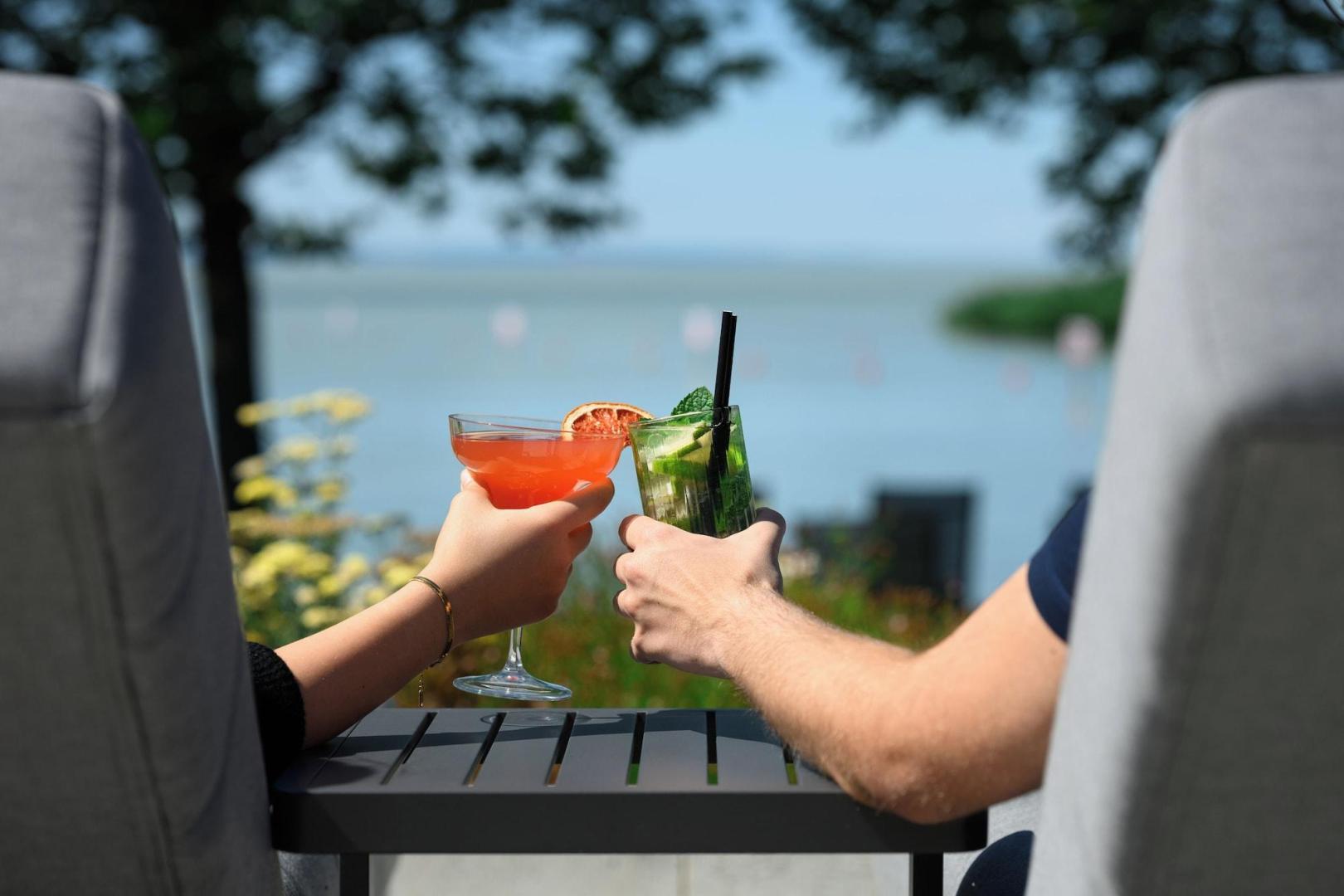 Kenese Bay Garden Resort & Conference foto 35