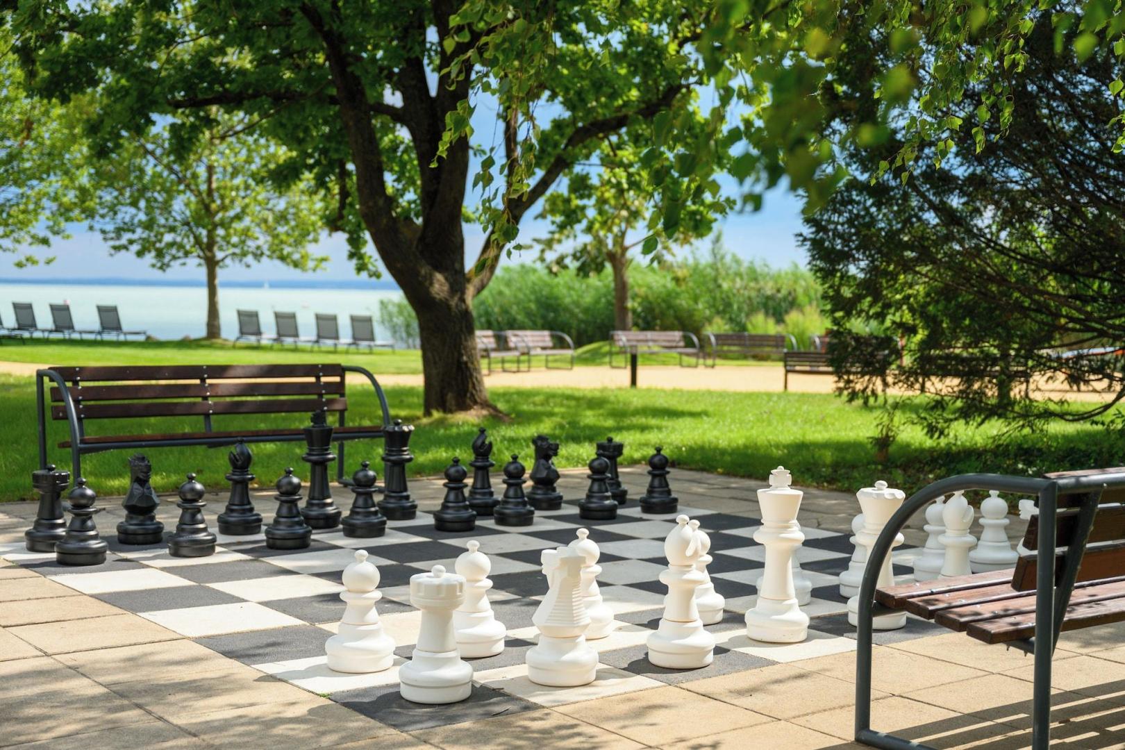 Kenese Bay Garden Resort & Conference foto 15
