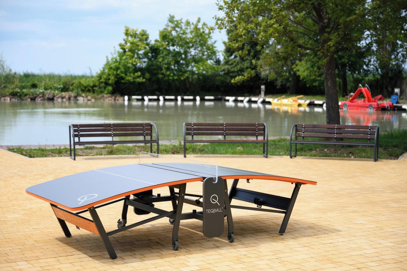Kenese Bay Garden Resort & Conference foto 44