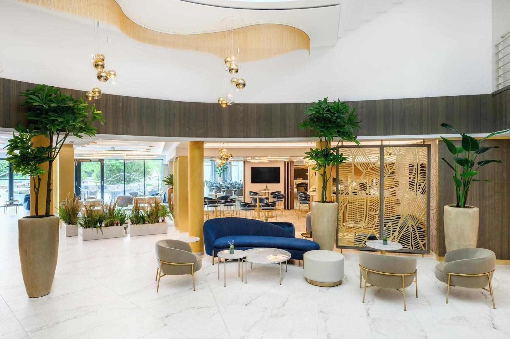 Kenese Bay Garden Resort & Conference foto 13