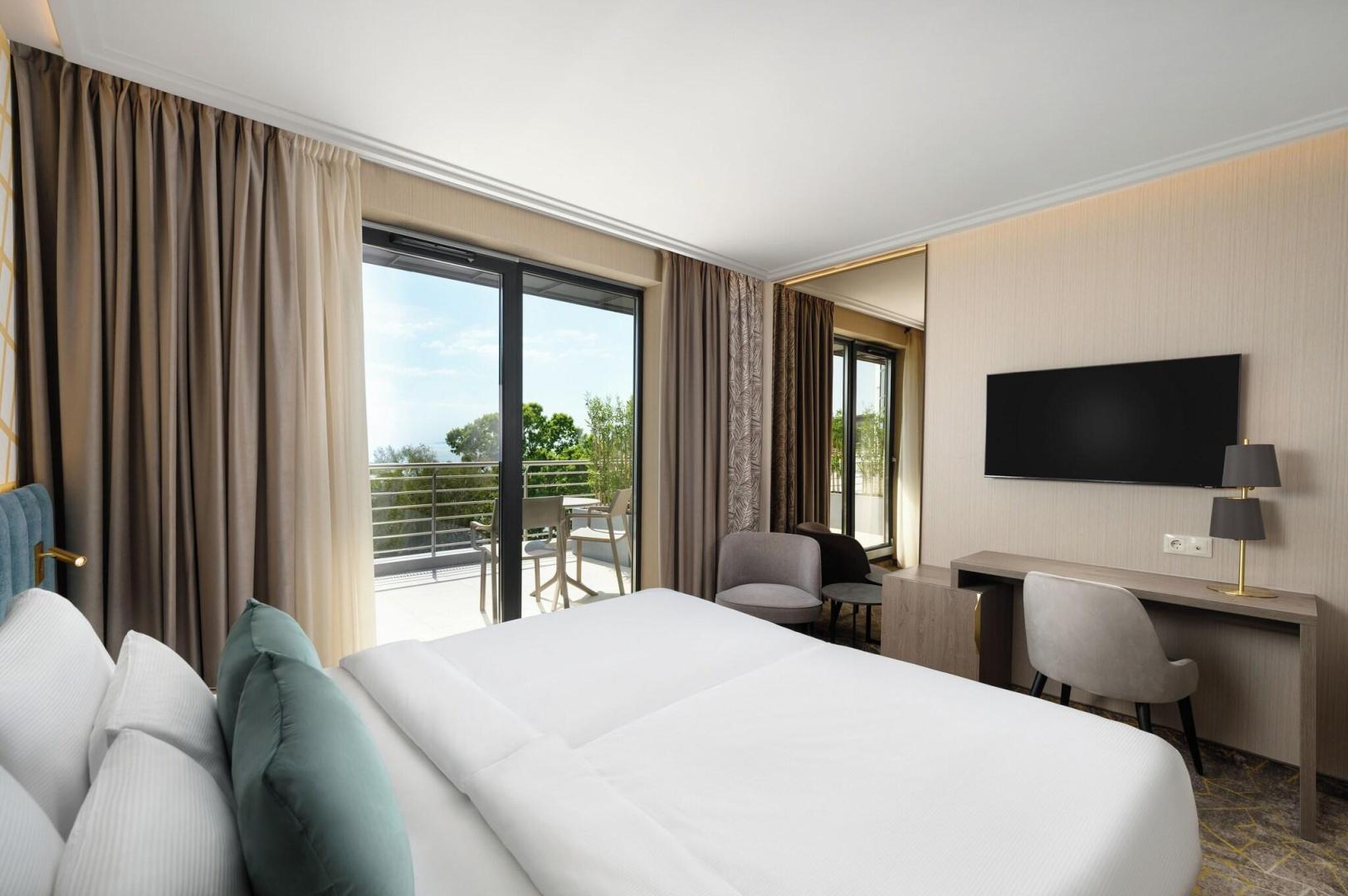 Kenese Bay Garden Resort & Conference foto 43