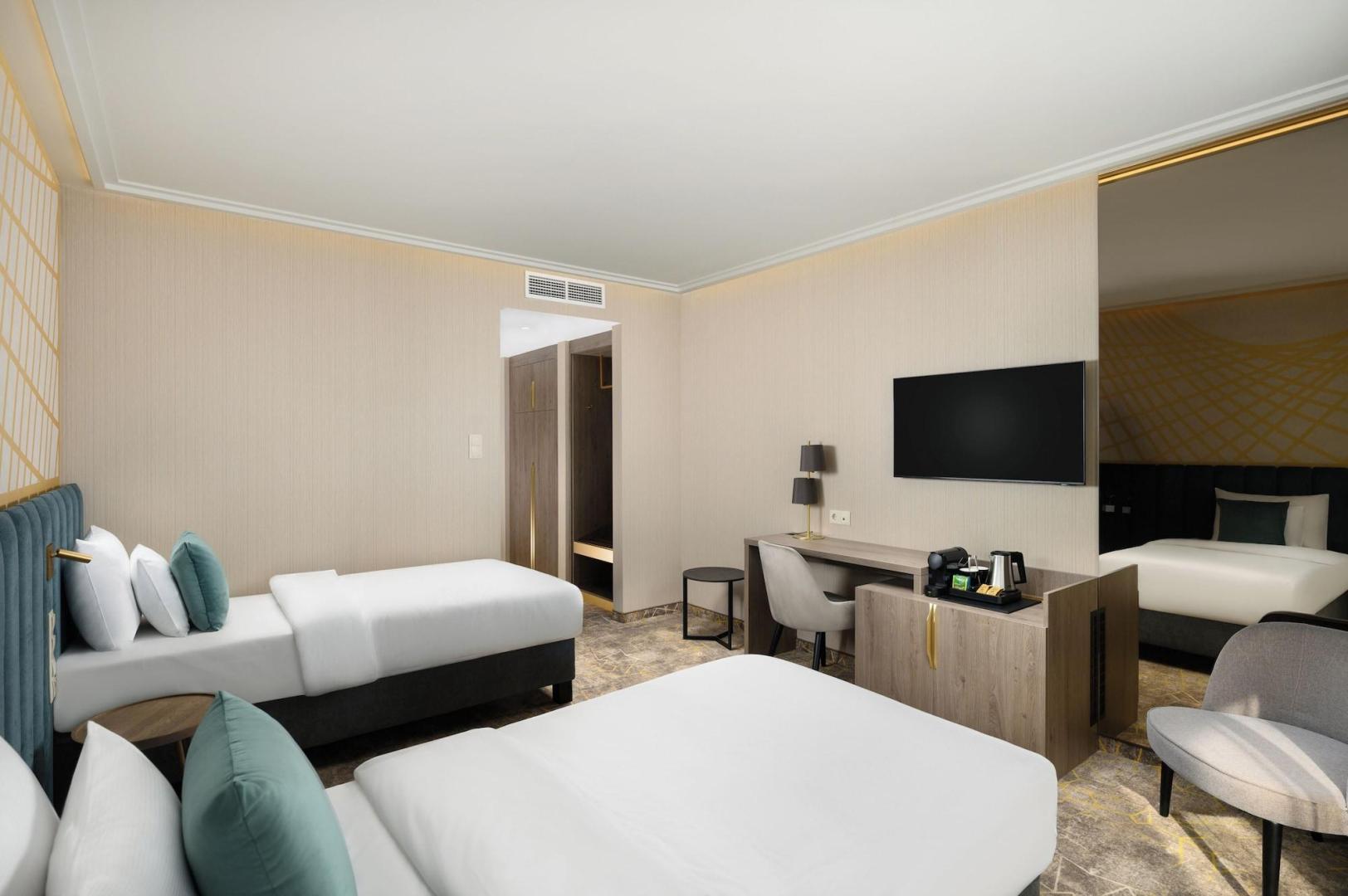 Kenese Bay Garden Resort & Conference foto 7