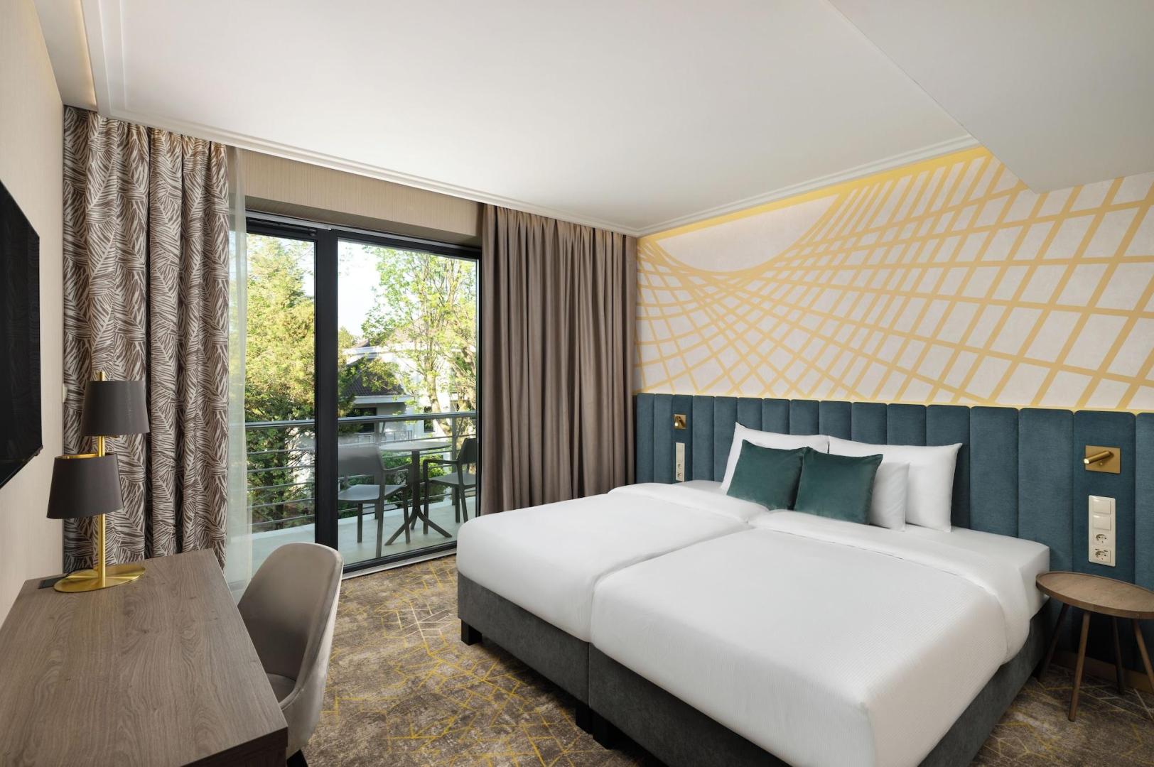 Kenese Bay Garden Resort & Conference foto 10