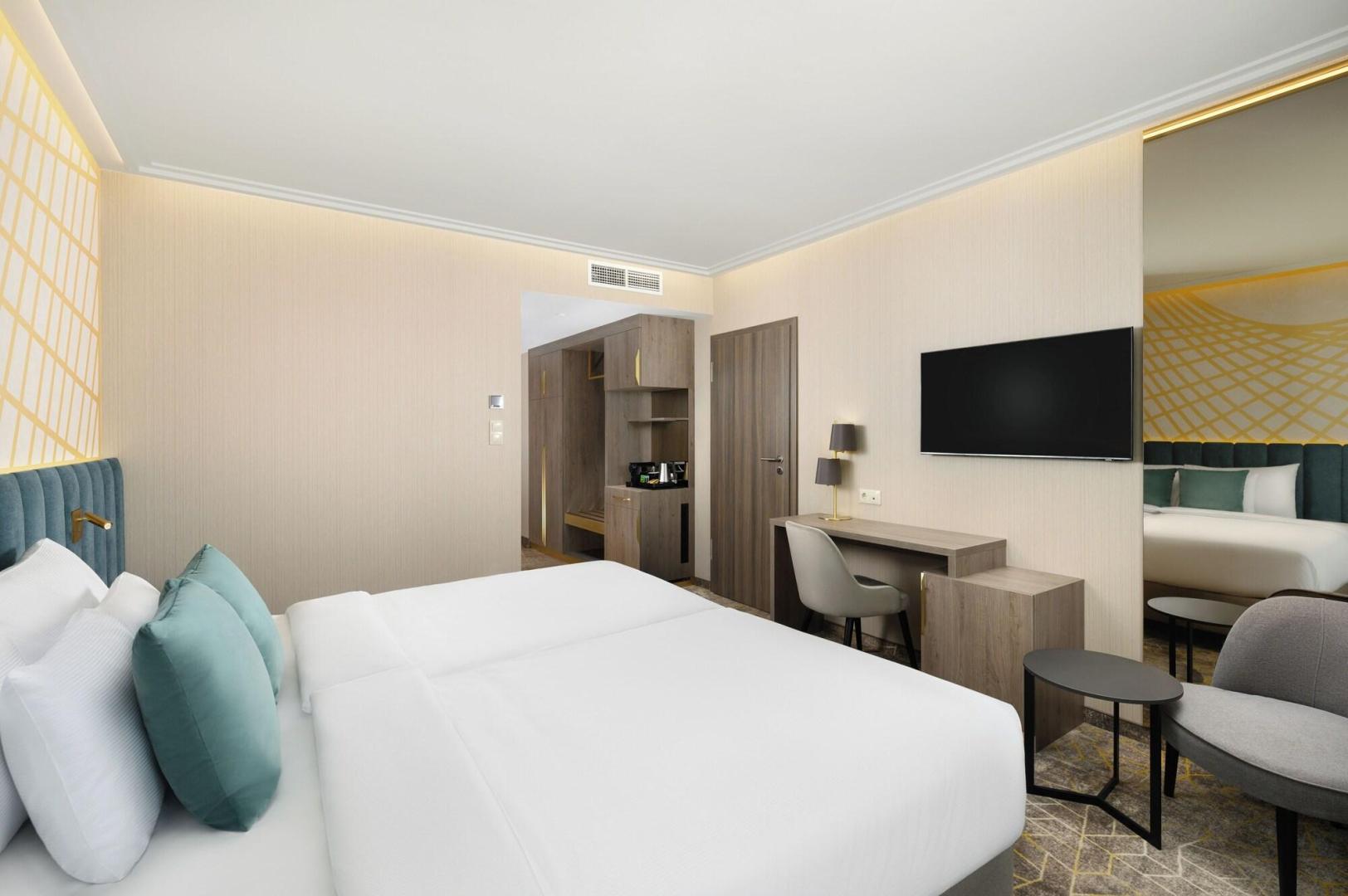 Kenese Bay Garden Resort & Conference foto 11