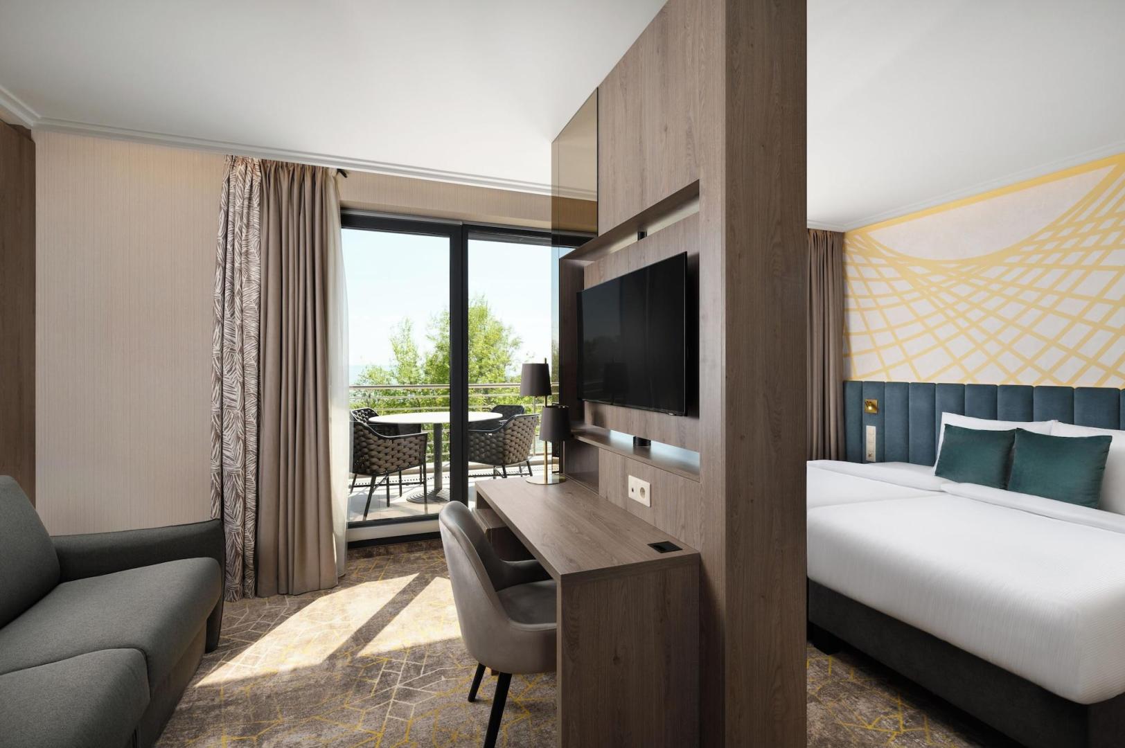 Kenese Bay Garden Resort & Conference foto 19
