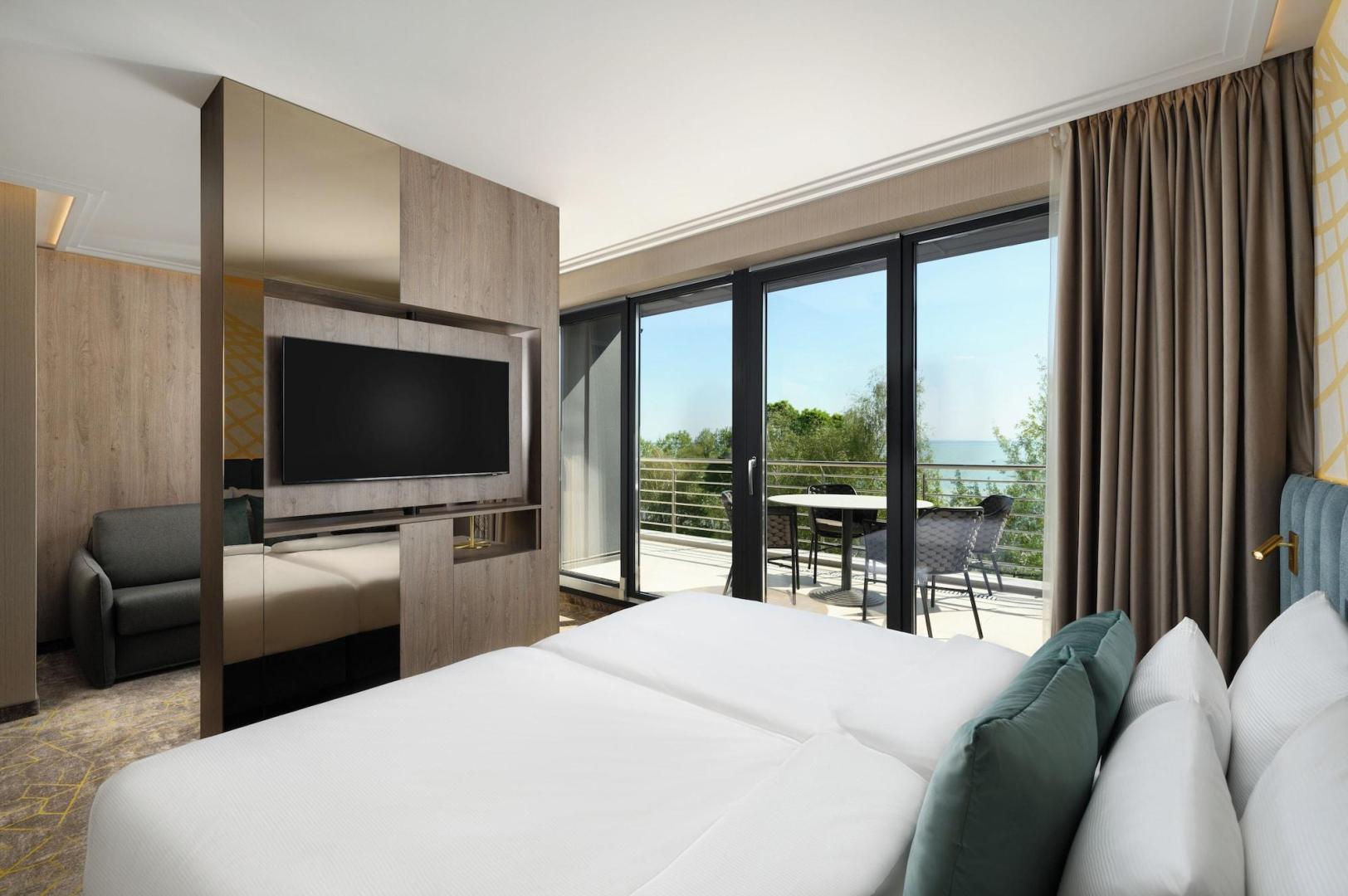 Kenese Bay Garden Resort & Conference foto 33