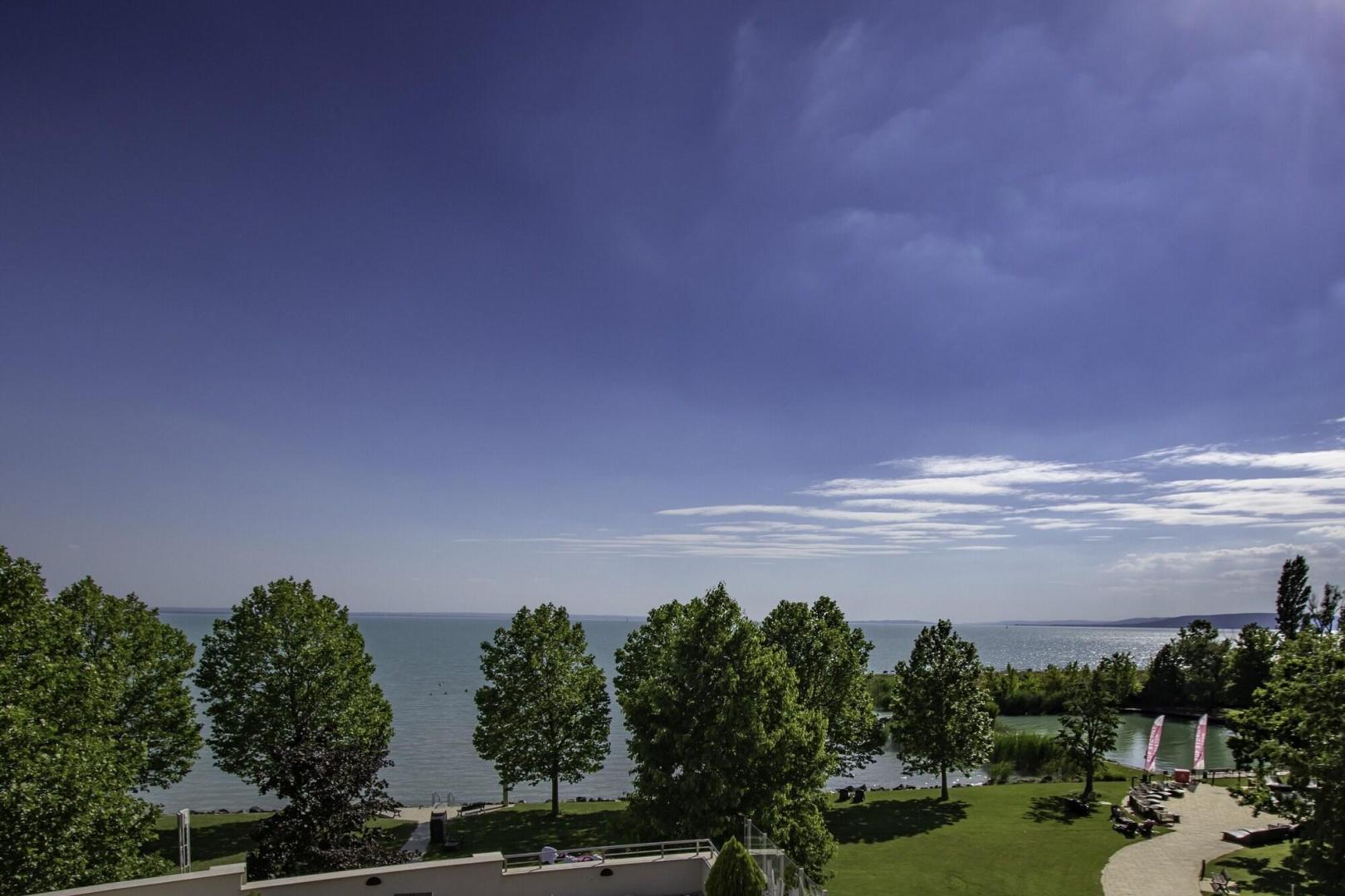 Kenese Bay Garden Resort & Conference foto 40