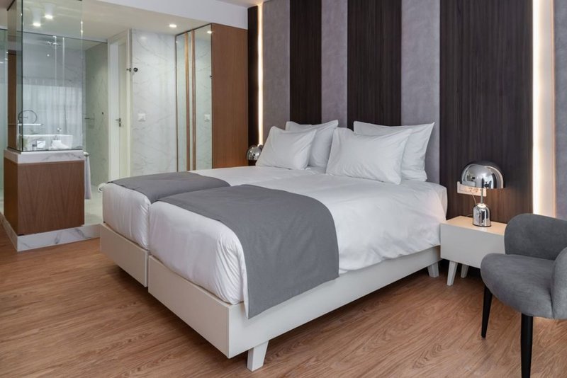 Elia Ermou Athens Hotel foto 58