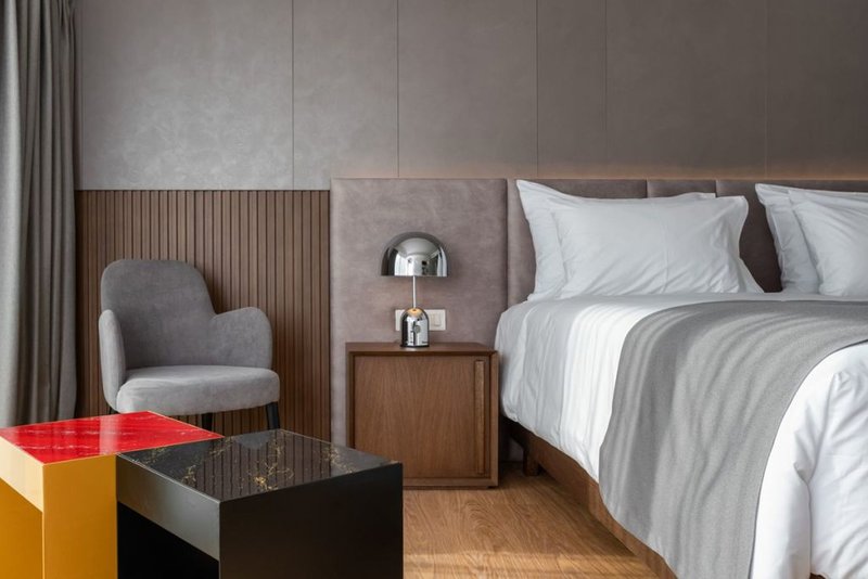 Elia Ermou Athens Hotel foto 7
