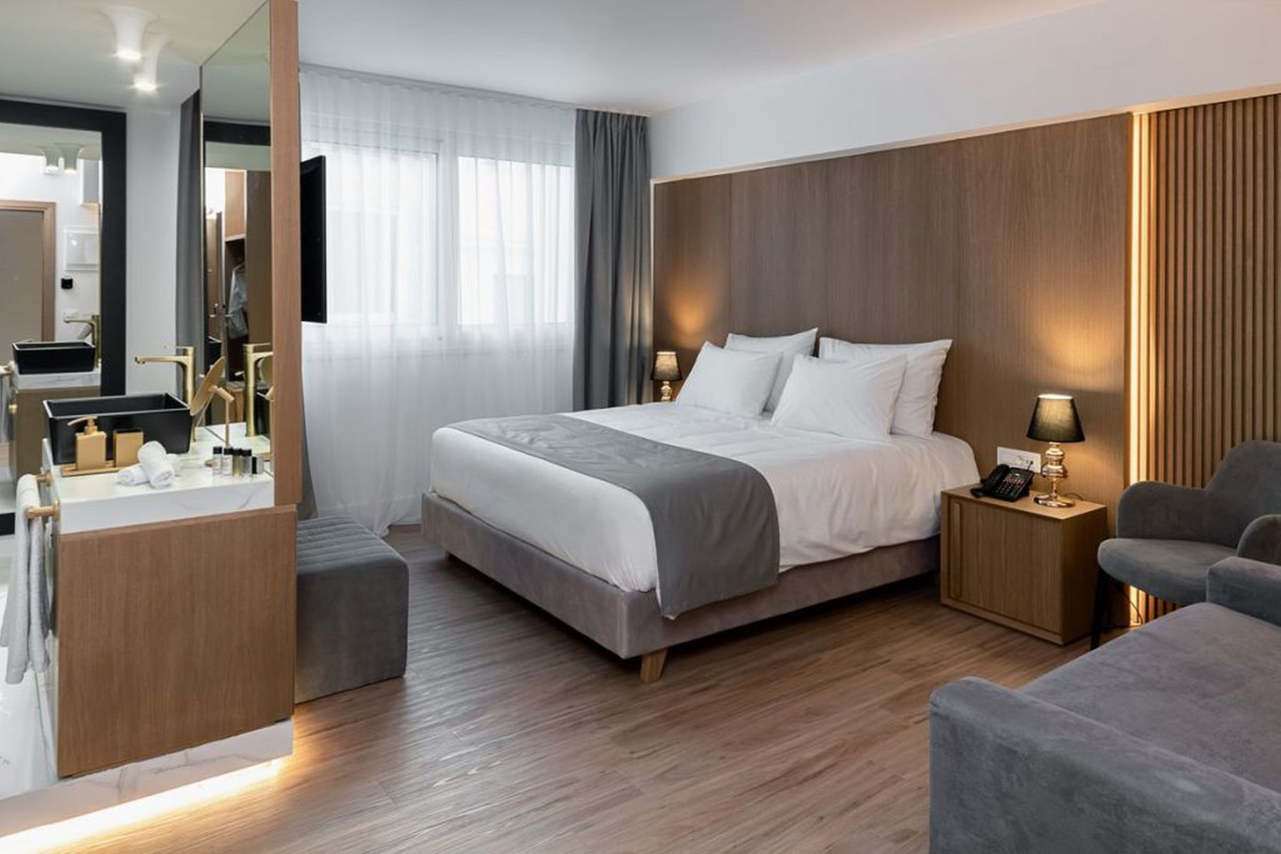 Elia Ermou Athens Hotel foto 27