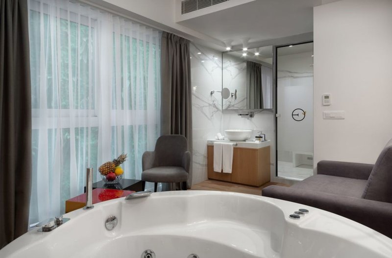Elia Ermou Athens Hotel foto 10