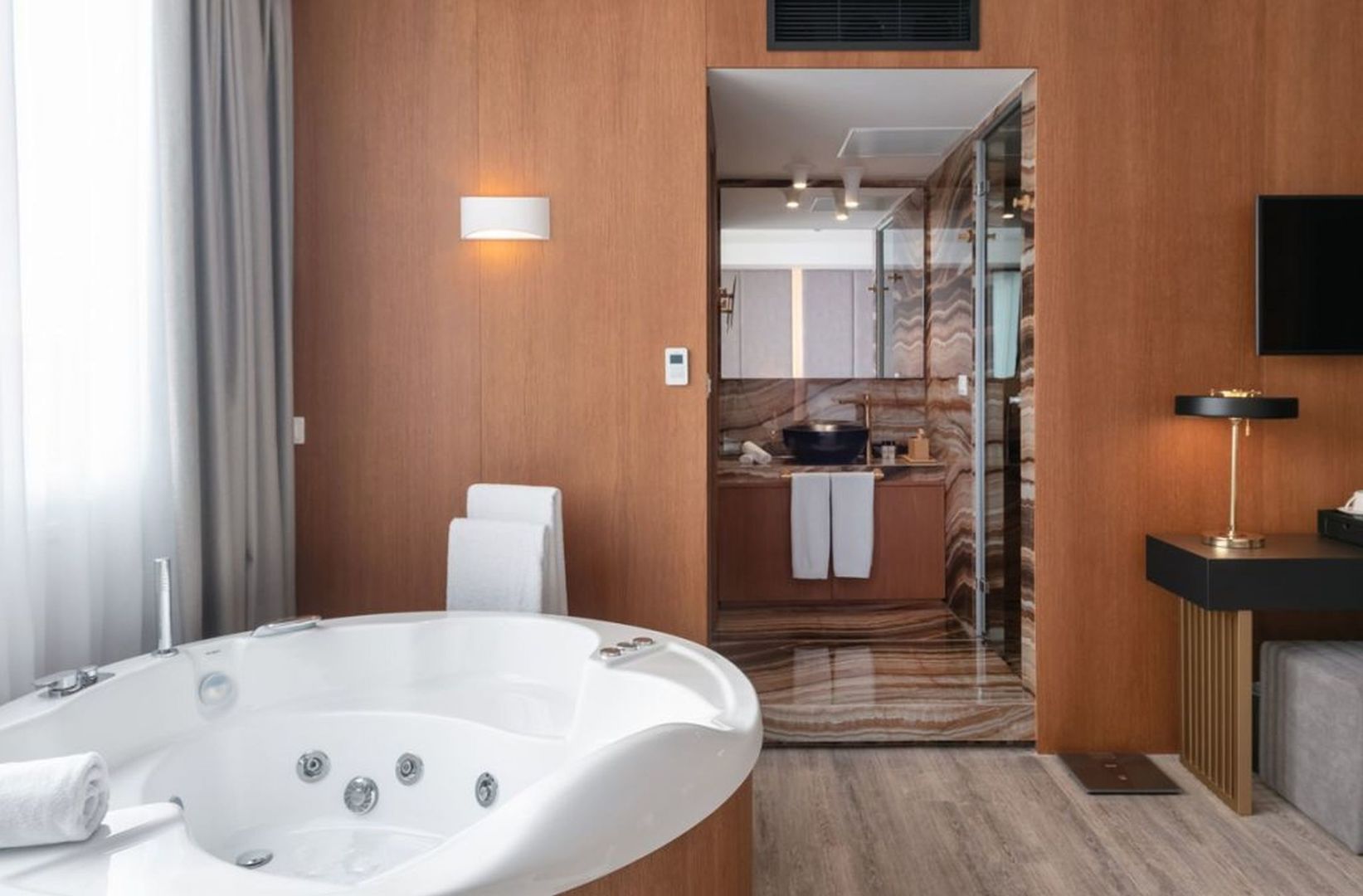 Elia Ermou Athens Hotel foto 41