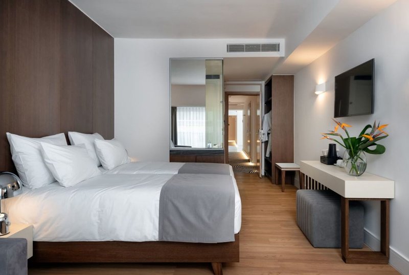 Elia Ermou Athens Hotel foto 31