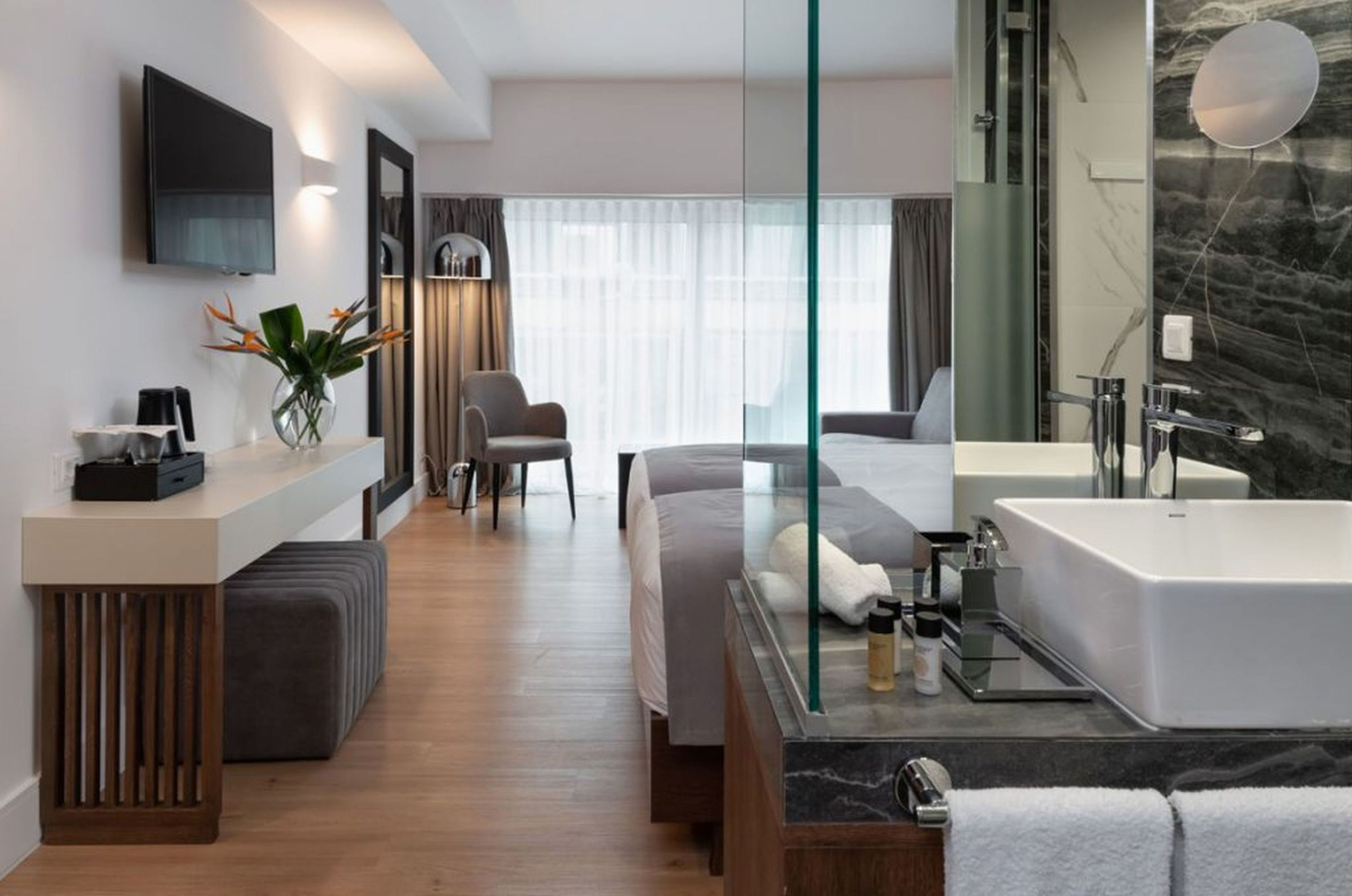 Elia Ermou Athens Hotel foto 6