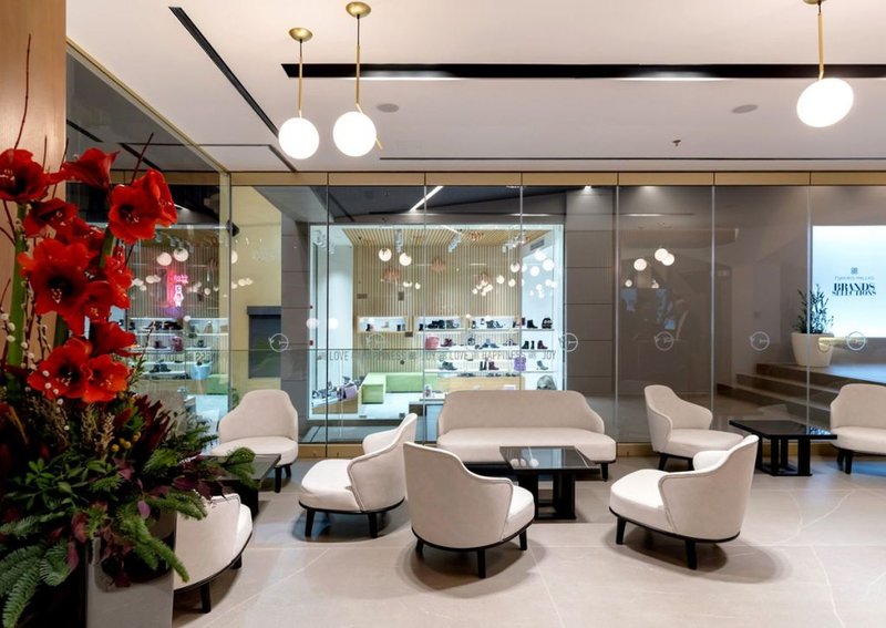 Elia Ermou Athens Hotel foto 61