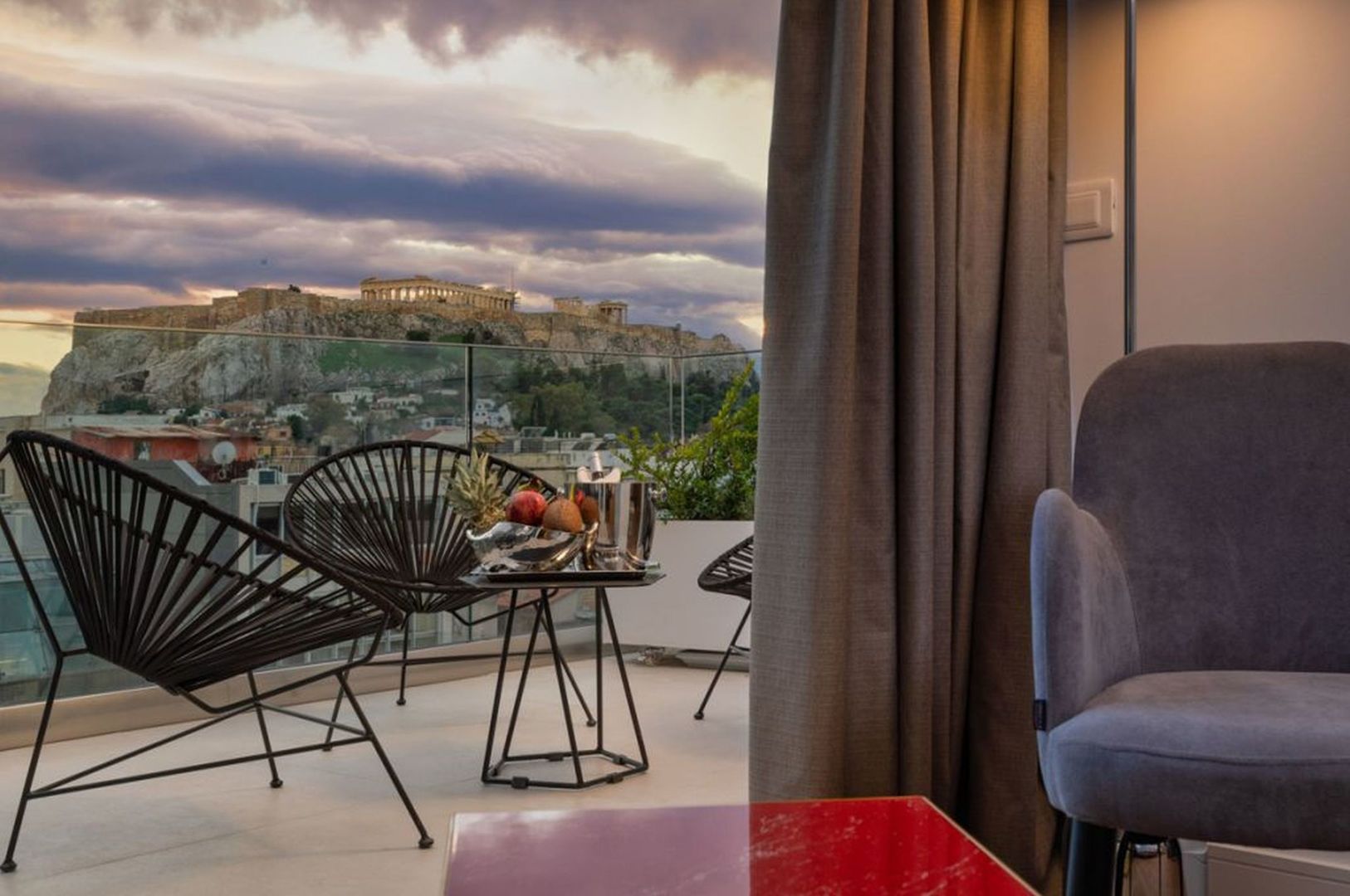 Elia Ermou Athens Hotel foto 50