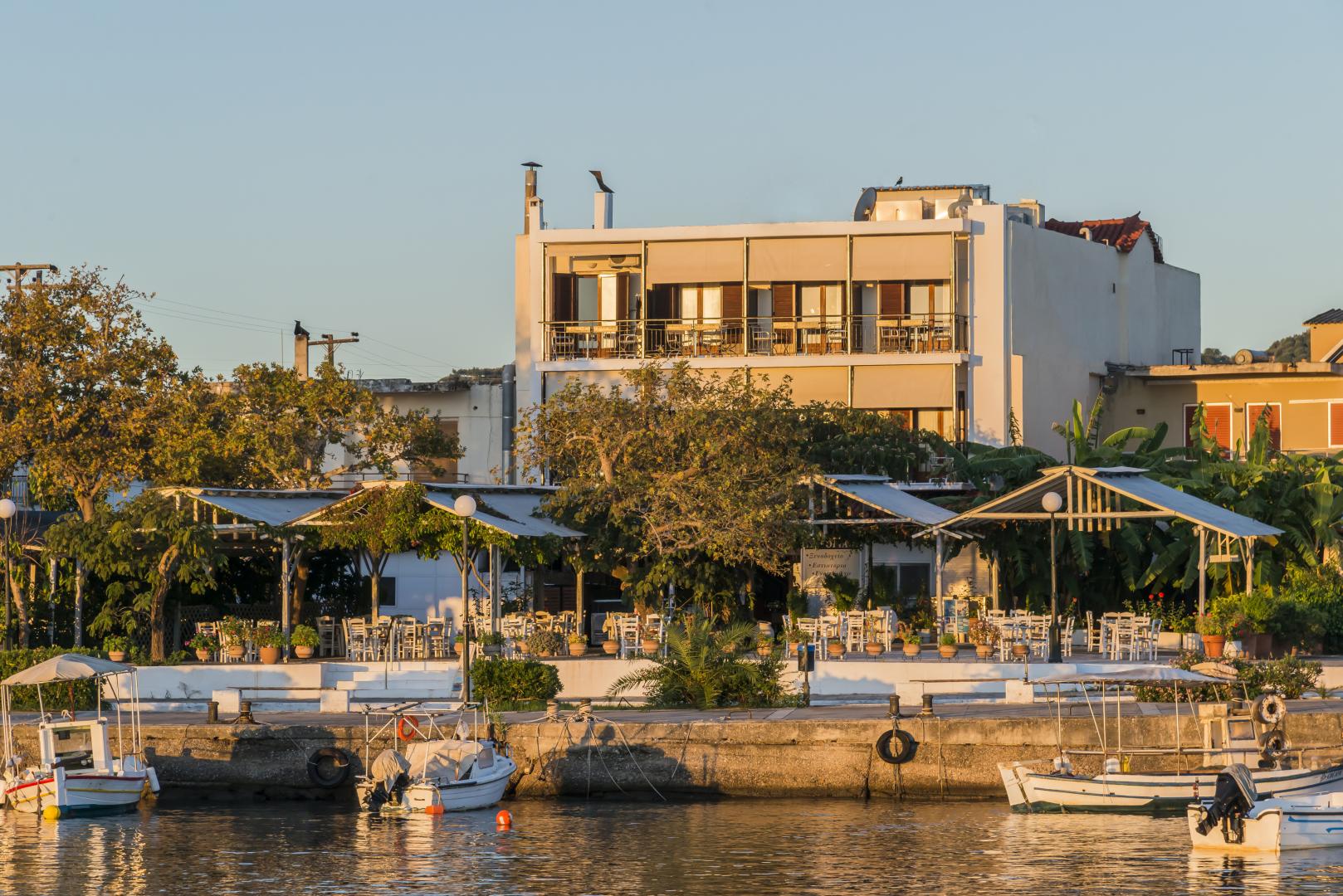 Akroyali Hotel foto 22