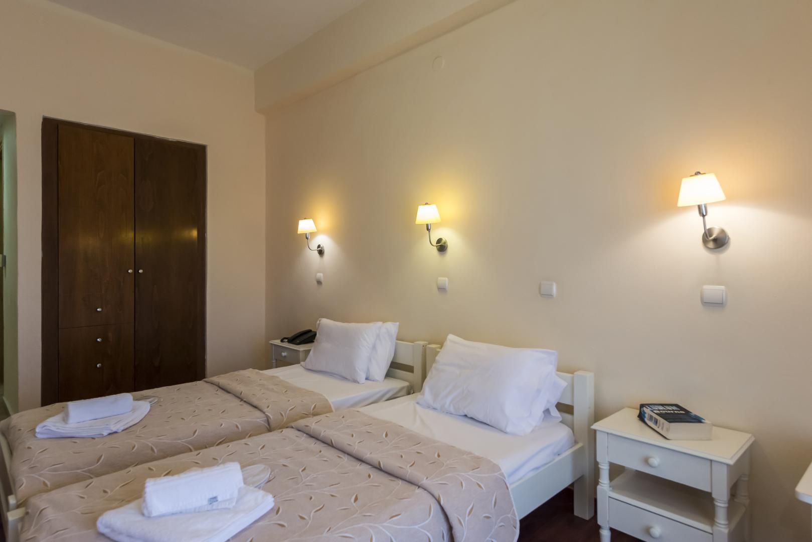 Akroyali Hotel foto 29