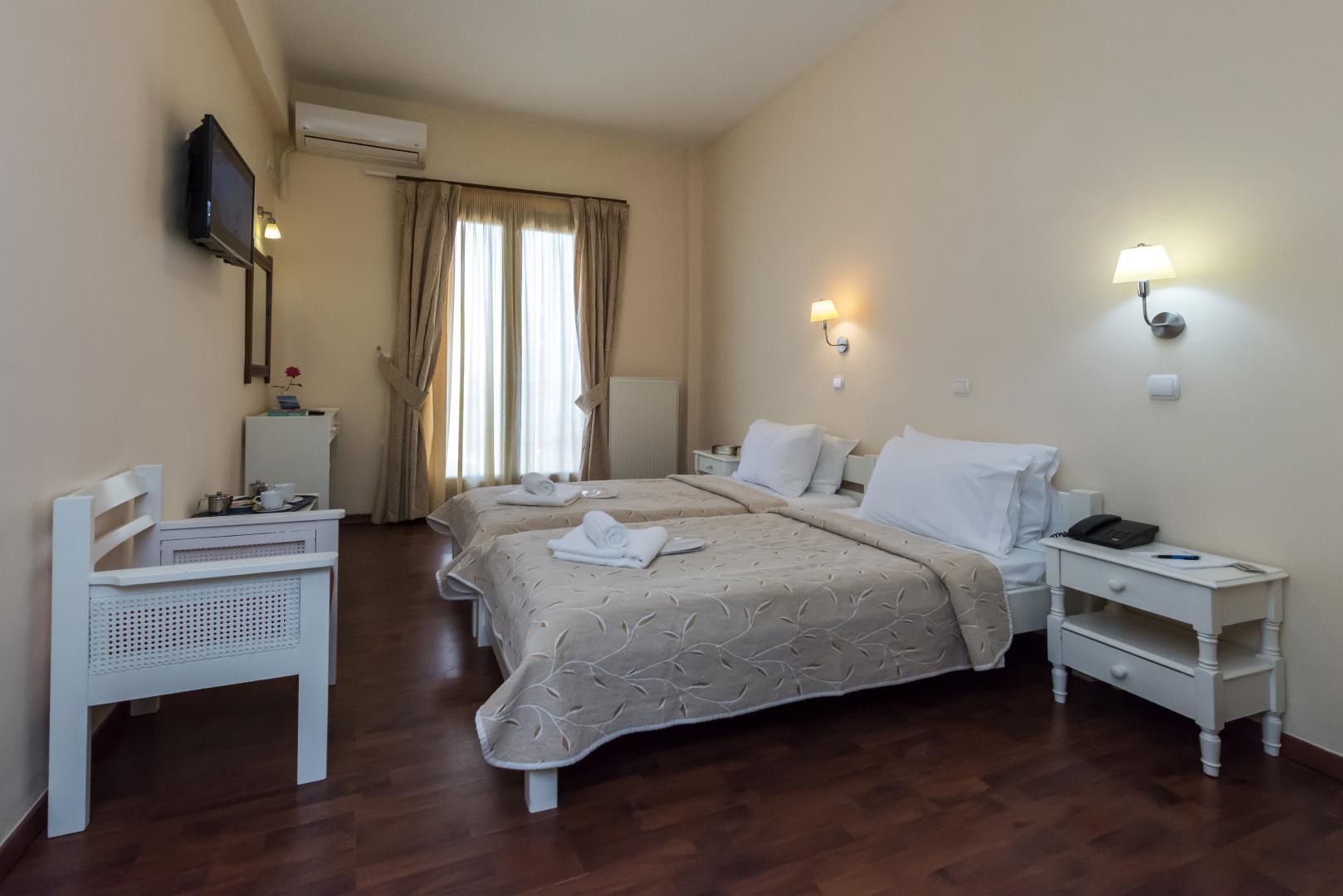 Akroyali Hotel foto 15