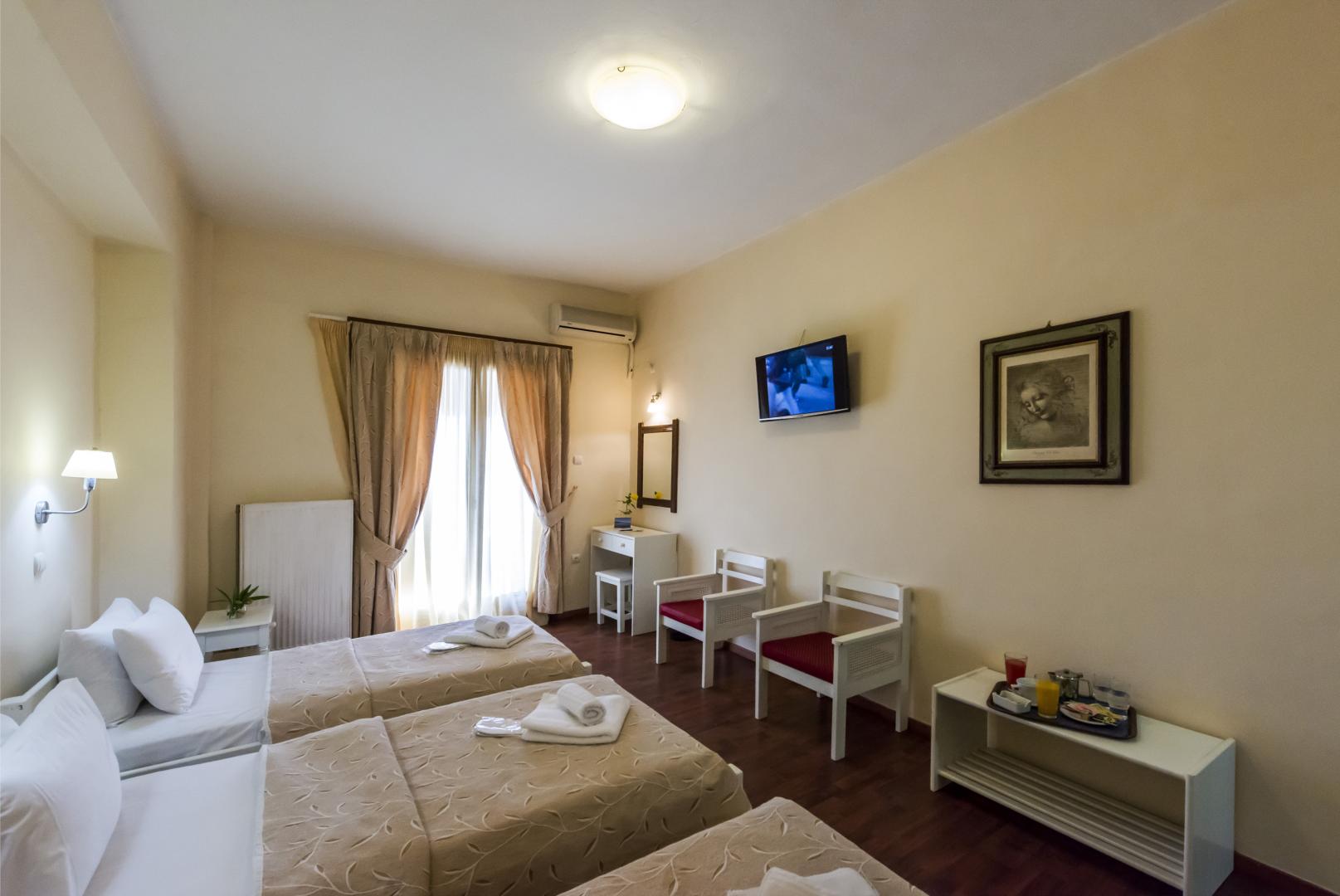 Akroyali Hotel foto 39