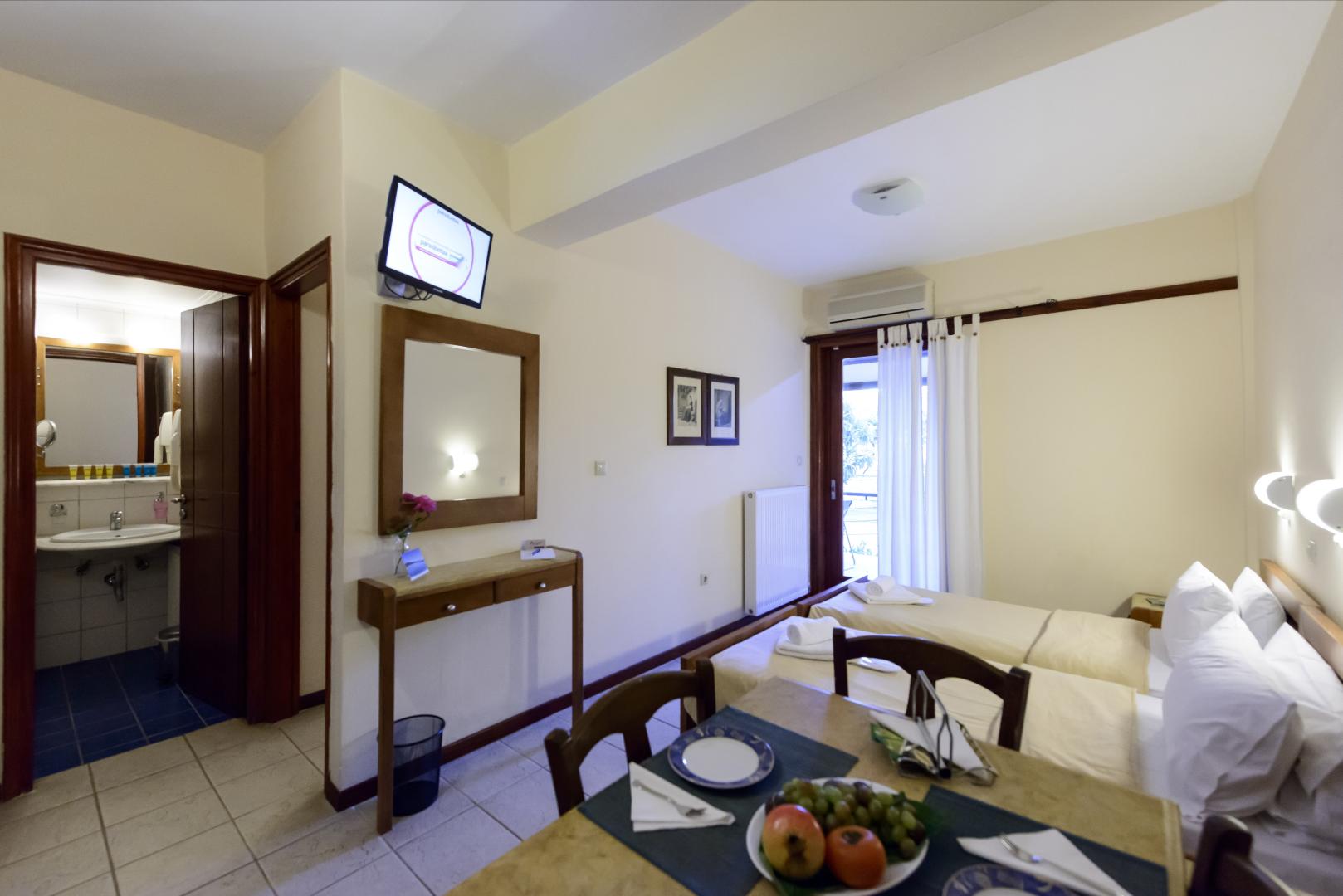 Akroyali Hotel foto 9
