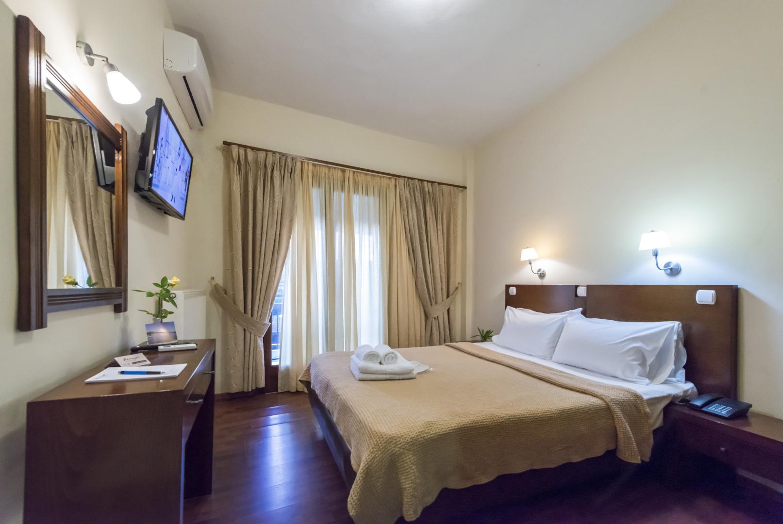 Akroyali Hotel foto 23