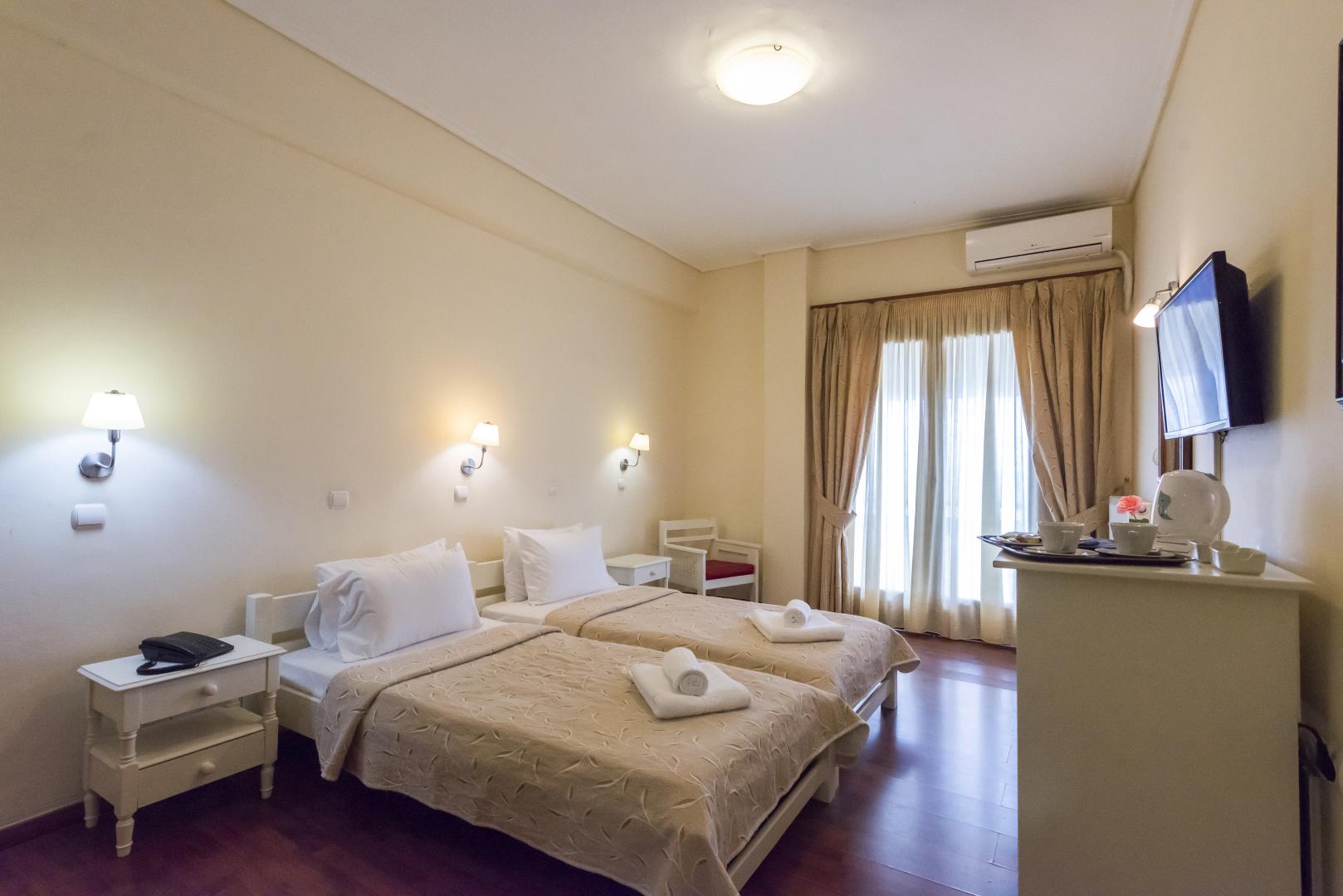 Akroyali Hotel foto 25