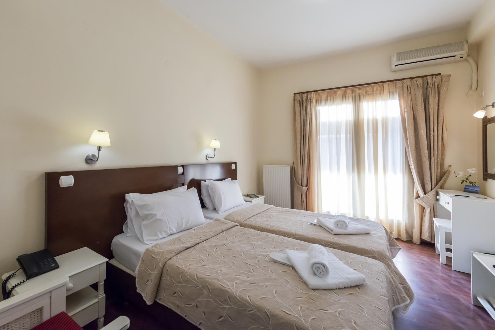 Akroyali Hotel foto 27
