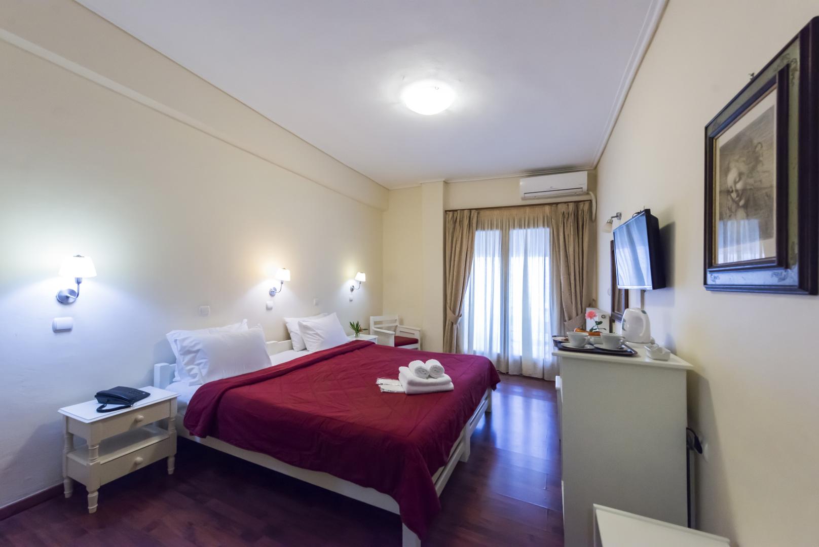 Akroyali Hotel foto 31
