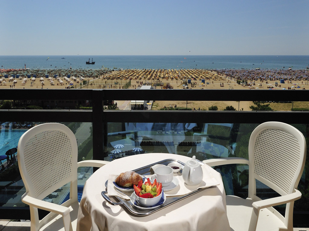 Hotel Palace Bibione foto 12