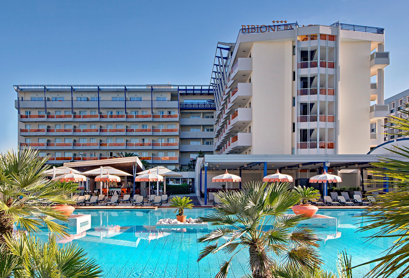 Hotel Palace Bibione image 1