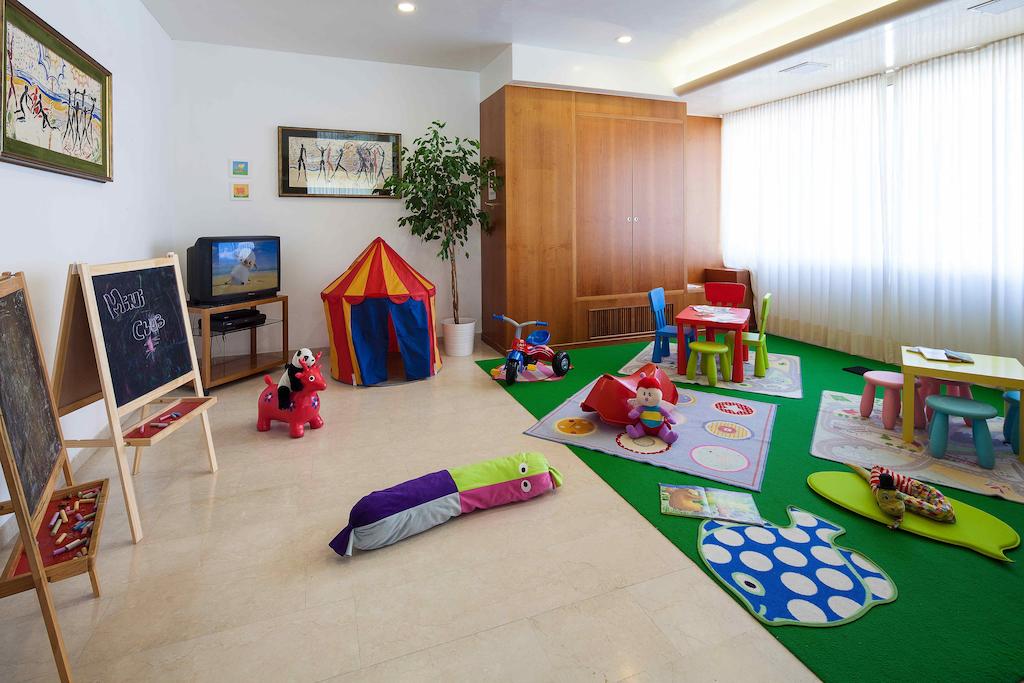 Hotel Palace Bibione foto 6