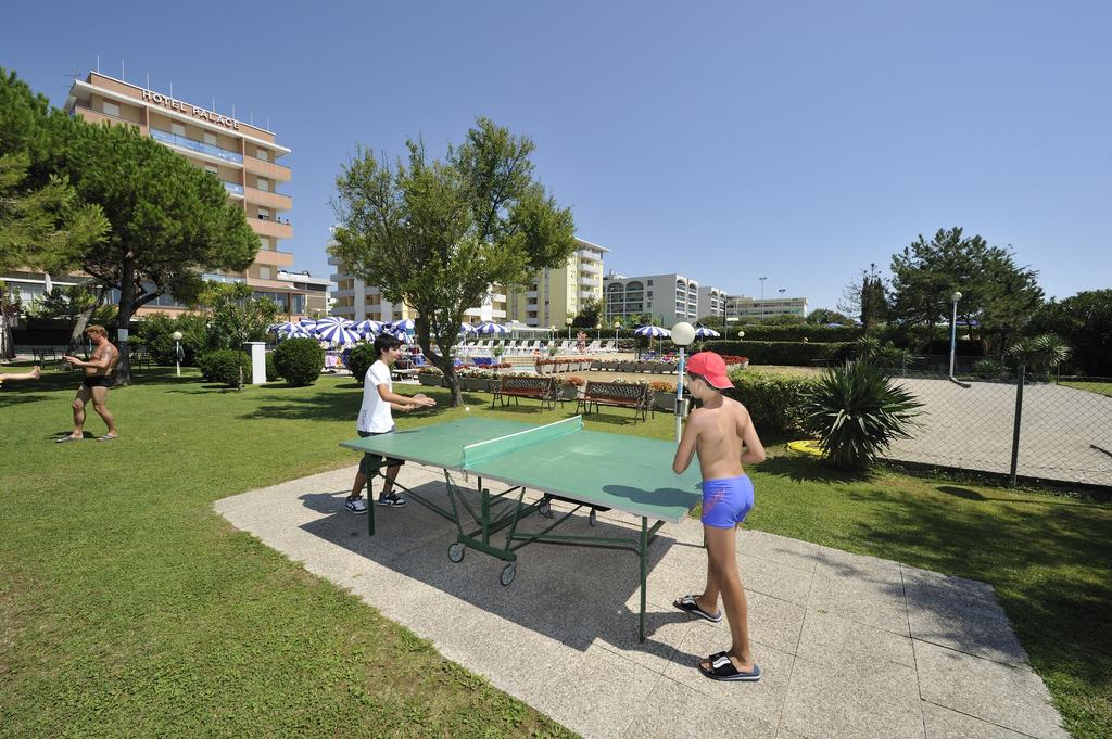 Hotel Palace Bibione foto 9