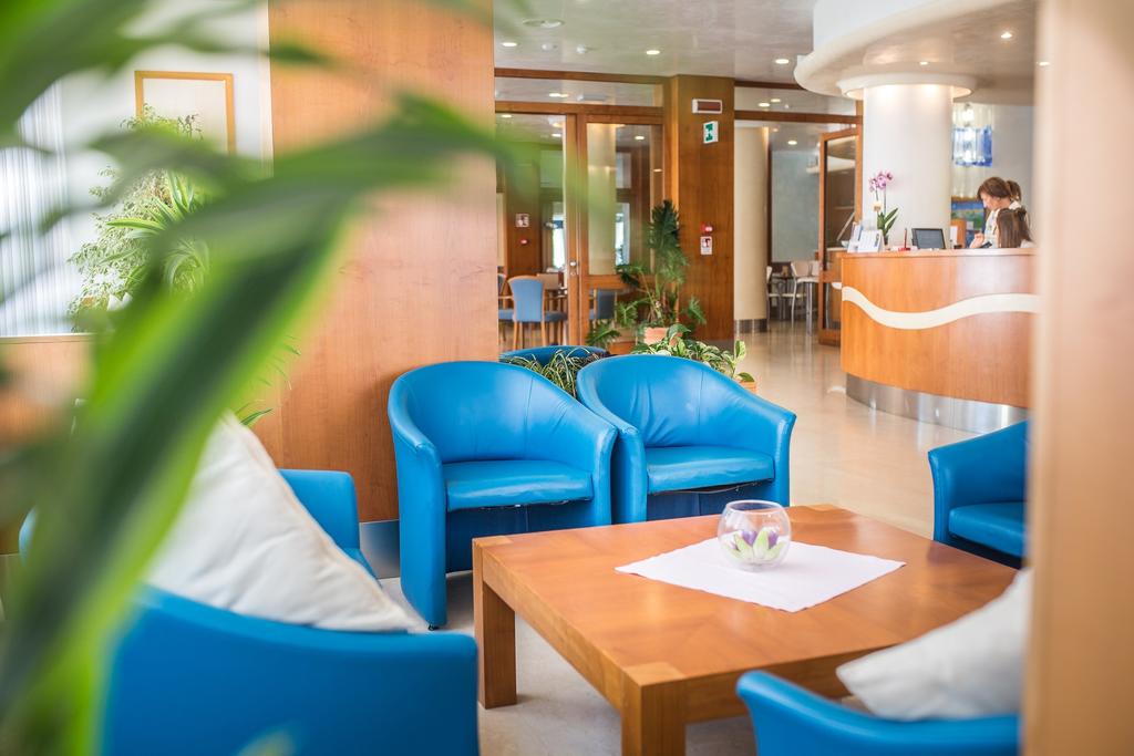 Hotel Palace Bibione foto 8
