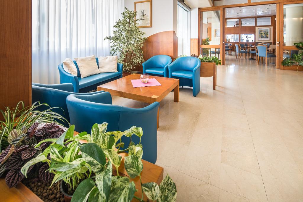 Hotel Palace Bibione foto 11